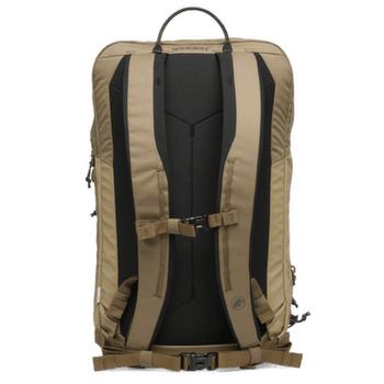 Plecak Mammut Alto 18 black 0001