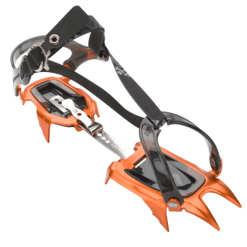 Raki Black Diamond Neve Strap