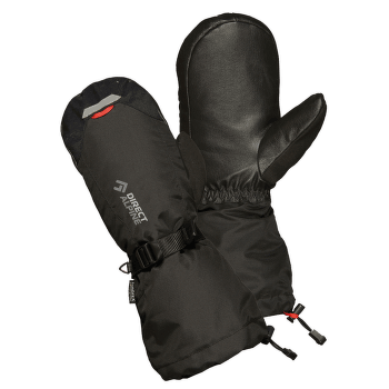 Rękawice Direct Alpine Thermo Mitt black