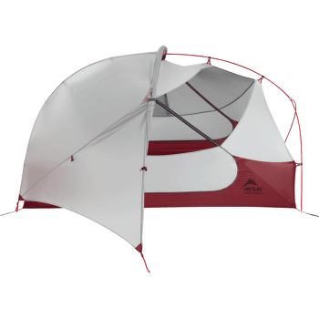 Stan MSR Hubba Hubba NX Tent