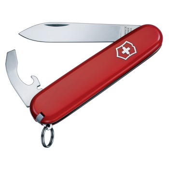 Nóż Victorinox Swiss Army Knife Bantam Red