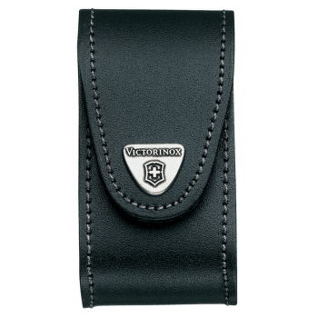 Pokrowiec Victorinox Belt Pouch 4.0521.3 Black Leather