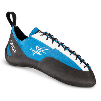 Buty wspinaczkowe| Triop Start Plus Světle Modrá