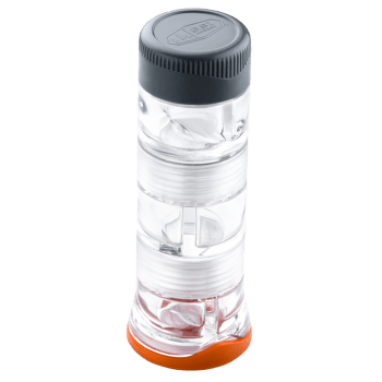 Solniczka GSI Spice Missile