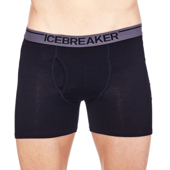 Bokserki Icebreaker Anatomica Boxers Men (103030) DK LODEN