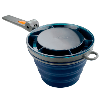 Kubek GSI Collapsible Fairshare Mug Blue