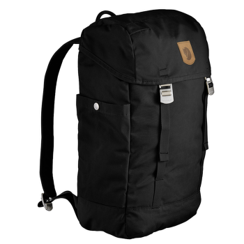 Plecak Fjällräven Greenland Top Black