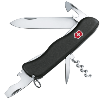 Nóż Victorinox Picknicker (0.8353.3) Black