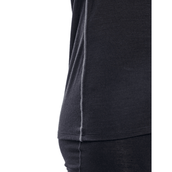 Koszulka z krótkim rękawem Icebreaker Anatomica SS V Men (103661) UNDYED