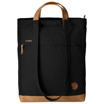 Torba Fjällräven Totepack No.2 Black