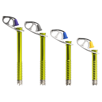 Śruba Black Diamond Ultralight Ice Screw