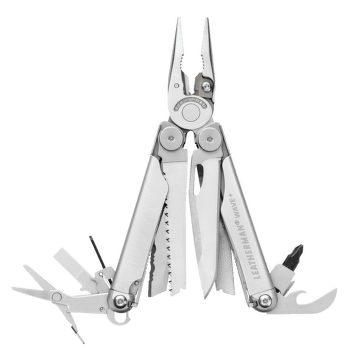 Nóż Leatherman Wave Plus (LTG832524)