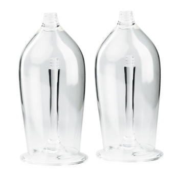 Zestaw GSI Nesting Champagne Flute Set