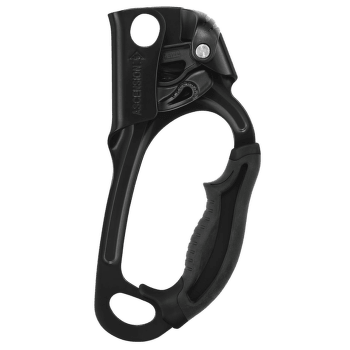 Bloker Petzl Ascension B17 ARN Black