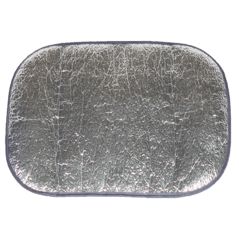 Siedzisko Yate Sit Mat ALU