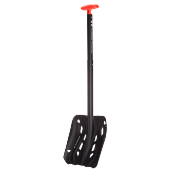 Łopata Mammut Alugator Pro Light (2620-00140) black 0001