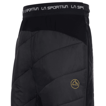 Szorty La Sportiva Protector Primaloft Over Pant Men Black