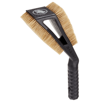 Szczotka Mammut Slopper Brush black 0001