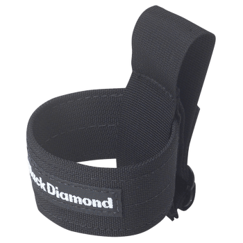 Uchwyt sprzętowy Black Diamond BLIZZARD ICE TOOL HOLSTER (411190)