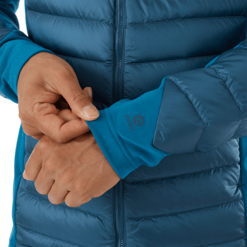 Bunda Mammut Flexidown IN Jacket Men black-black 0052