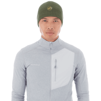 Czapki Mammut Sublime Beanie (1191-01542) black 0001