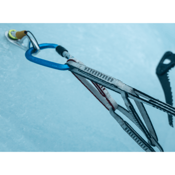 Daisy chain Black Diamond Link Personal Anchor