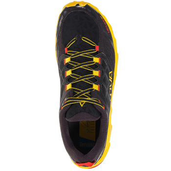 Buty La Sportiva Helios SR Black/Yellow