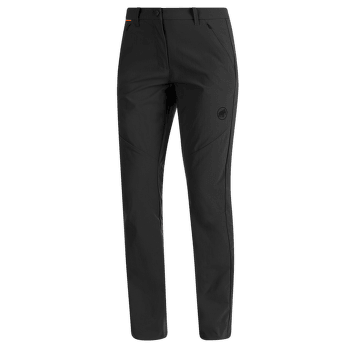 Spodnie Mammut Hiking Pants Women black 0001