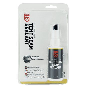 Klej GearAid Seam Grip + FC - Fast Cure Seam Sealant