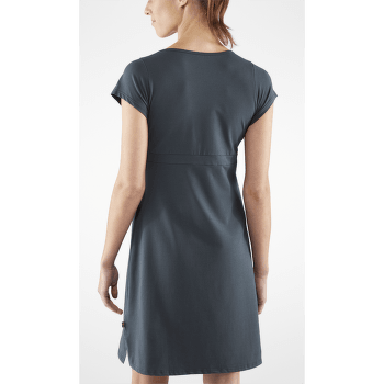 Sukienka Fjällräven High Coast Dress Women (89917) Navy