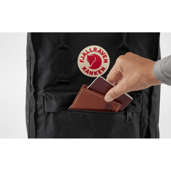 Plecak Fjällräven Kanken Terracotta Brown