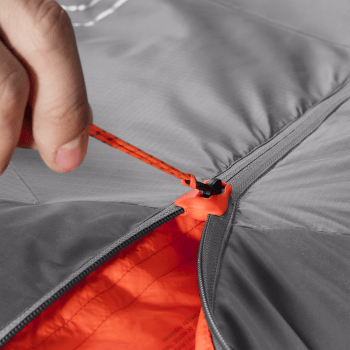 Śpiwór Mammut Relax Down Bag 0°C highway 0400