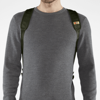 Plecak Fjällräven Vardag 25 Deep Forest