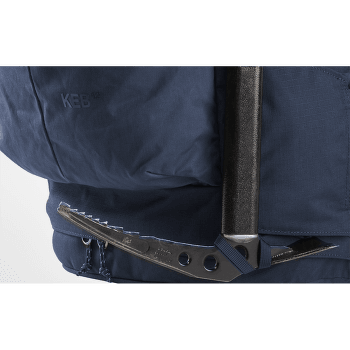 Plecak Fjällräven Keb 52 Storm-Dark Navy