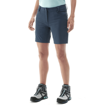 Szorty Millet Trekker Stretch Short II Women BLACK - NOIR
