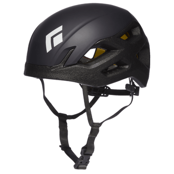 Kask Black Diamond VISION HELMET MIPS Black