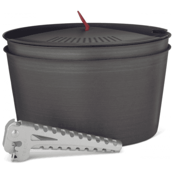 Naczynia Primus LiTech Pot Set 2.3L