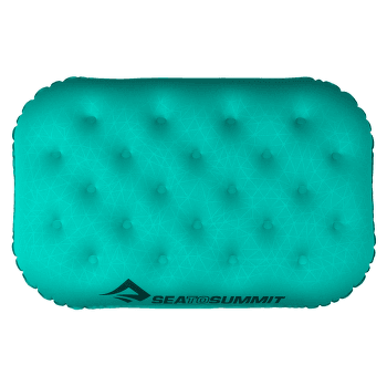 Poduszka Sea to Summit Aeros Pillow Ultralight Deluxe Aqua