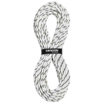 Lina Tendon Static 10,0 (L100TS41S) Bílá