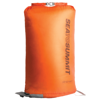 Torba Sea to Summit AIR STREAM DRY SACK Orange