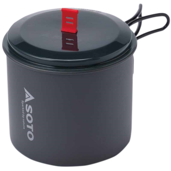 Garnek Soto New River Pot