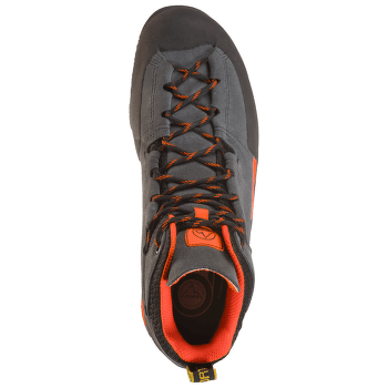 Buty La Sportiva Boulder X Mid GTX Carbon/Flame