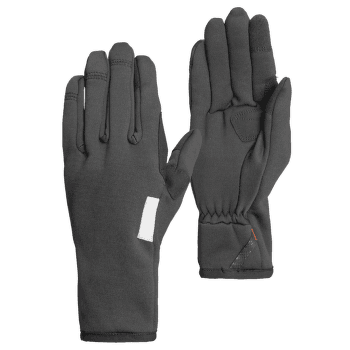 Rękawice Mammut Fleece Pro Glove (1190-00340) black 0001