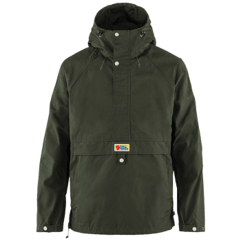 Anorak Fjällräven Vardag Anorak Men Deep Forest