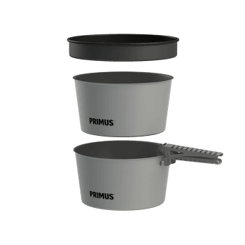 Naczynia Primus Essential Pot Set 2.3L