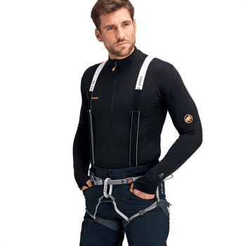Spodnie Mammut Eisfeld Guide SO Pants Men (1021-00370) Night