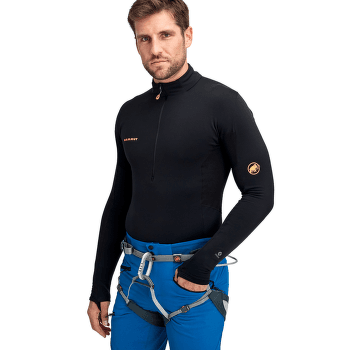 Spodnie Mammut Eisfeld Advanced SO Pants Men (1021-00500) Night