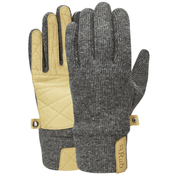 Rękawice Rab Ridge Glove Beluga
