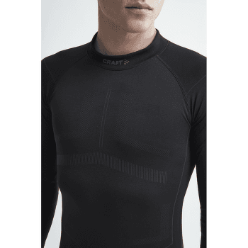Koszulka z długim rękawem Craft Active Intensity Men (1907933) 999995 BLACK/ASPHALT
