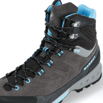 Buty Mammut Kento Tour High GTX Women dark titanium-whisper 00456